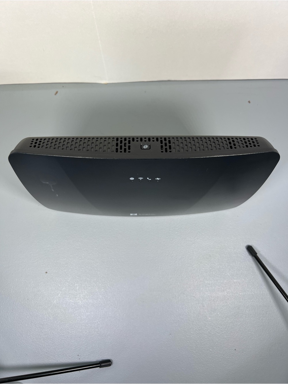Kinetic by Windstream Sagemcom Model Fast 5380 WiFi Wireless Router Internet - Picture 7 of 7